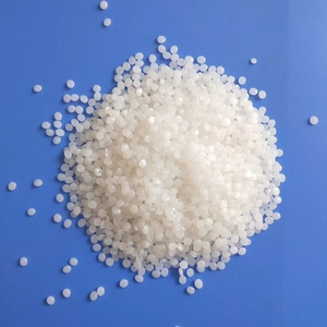 再生和原生 HDPE 树脂/颗粒塑料原料 LDPE/LLDPE/PP/PVC 树脂 - Product Image 4
