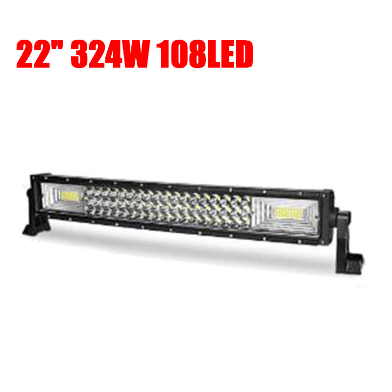 22 PULGADAS 324W
