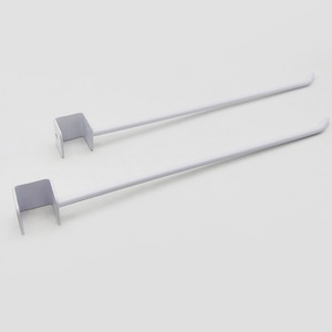 Металлический крючок для картона - Product Image 1