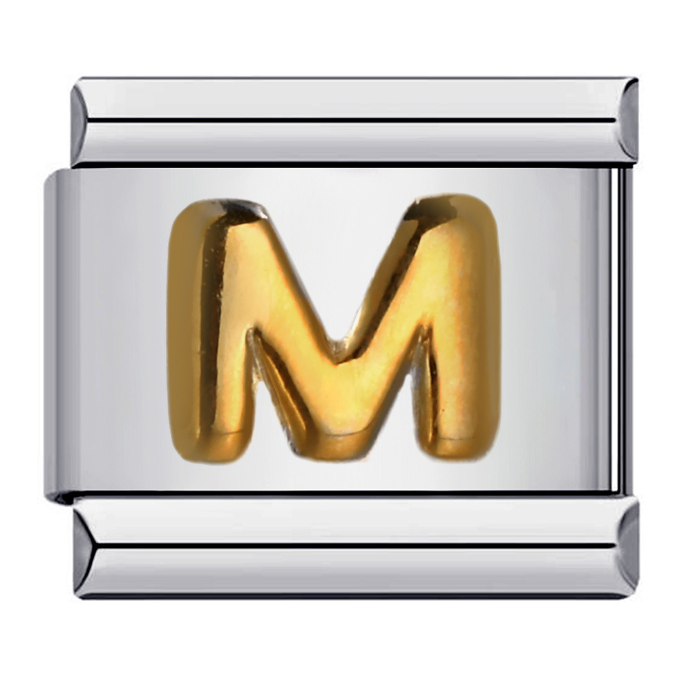 Gold M