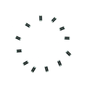 R018 22R0 0402 Smd电阻器250欧姆130欧姆22欧姆厚膜芯片电阻器 - Product Image 3