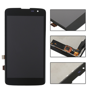 สำหรับ LG K7 สำหรับ LG K7 X210 X210DS จอแสดงผล LCD Touch Screen Digitizer สำหรับ Lg K7 X210 หน้าจอซ่อมสำหรับ Lg K7 lcd