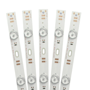 Latest 2021 12v 24v Edge Emitting <strong>Led</strong> Aluminium Profile <strong>Led</strong> Strip Light Bar FPL for Advertising Lightbox Signage Board