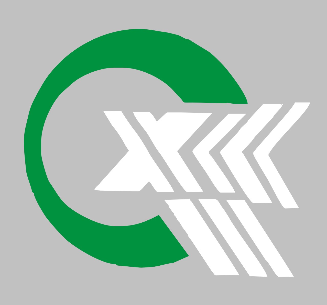 company logo