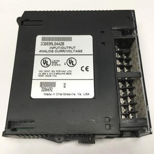 Original Brand New IC693ALG442B <strong>Analog</strong> IO <strong>Module</strong> CurrentVoltage 4-<strong>Input</strong> 2-Output for <strong>PLC</strong> - Product Image 2