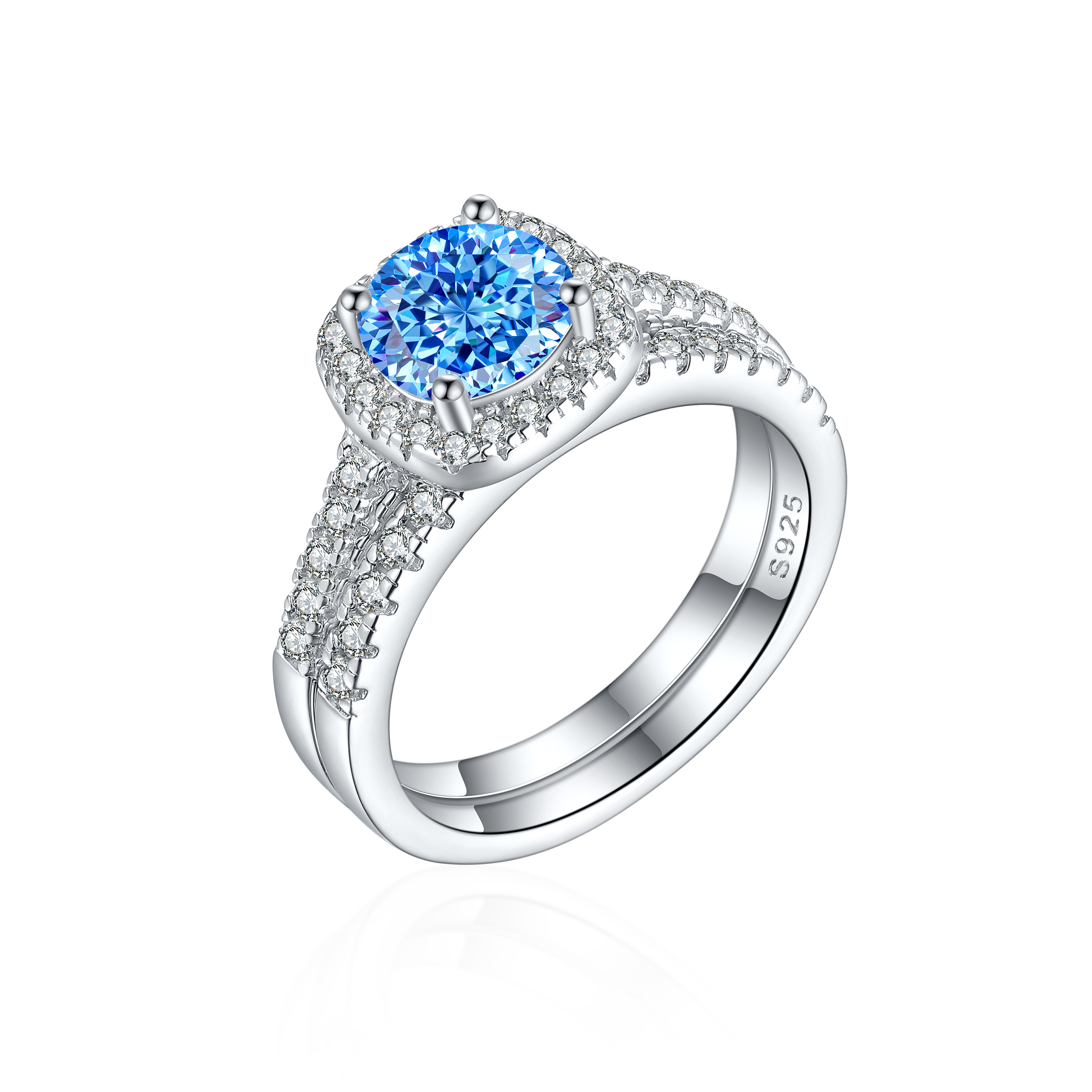 Azul