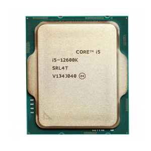 I5-10400 Core ad alte prestazioni i5 10400 2.9 GHz processore CPU a dodici fili a sei fili L2 = 1.5M L3 = 12M 65W LGA 1200 - Product Image 4