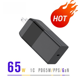Pd65w <strong>Charger</strong> PD Fast Charging Power Adapter Pd Fast Charging Adapter PD <strong>Charger</strong> 65WPD Fast Charging - Product Image 6