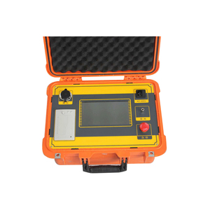 Weshine Super Low Frequency Hipot Tester 0.1hz Vlf Cable <strong>test</strong> 80kv Ac Hipot <strong>test</strong> Set Vlf <strong>test</strong> Equipment - Product Image 2