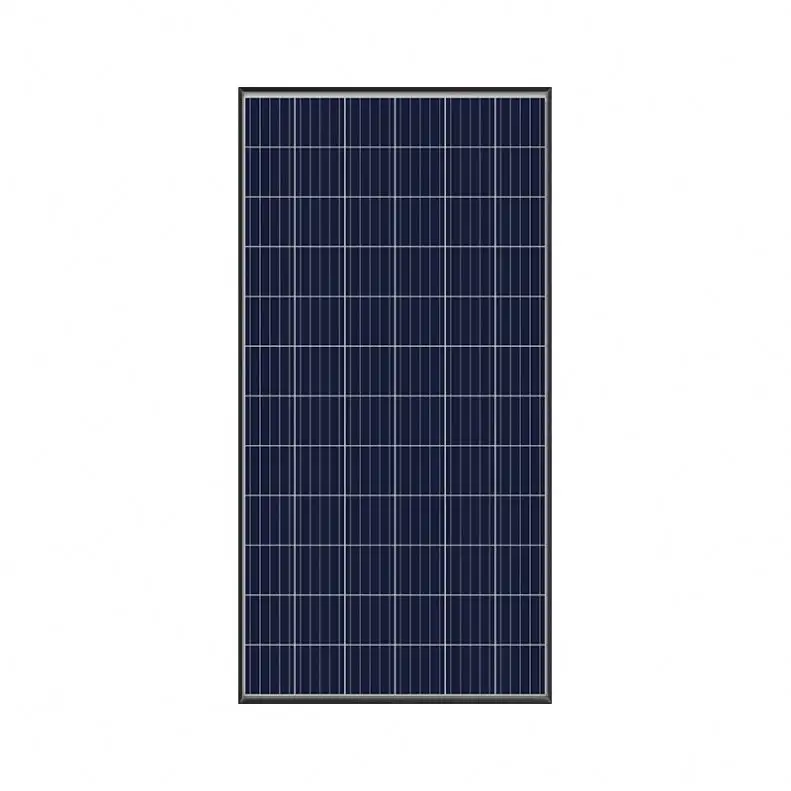330W 340W 350W 335W 345W 12V 24V 36V Solarmodul Mono Poly Solar panel Poly Solar panel