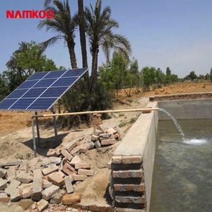 5Kw 5000瓦离网太阳能系统家用太阳能系统 - Product Image 3
