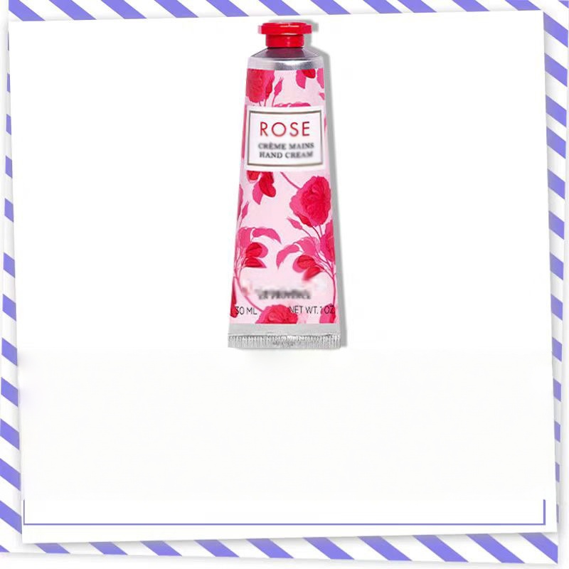 L'Occitane Crème Mains (Rose)