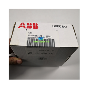 Modulo di ingresso analogico AI810 DI810 DO810 AI830 AI835A AI845