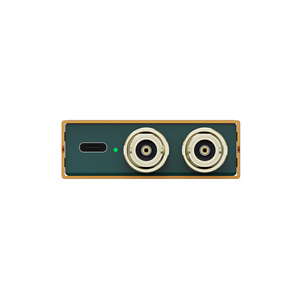ตัวแปลงสัญญาณ HDMI เป็น12G-SDI 4K SC1221-12G avmatrix และตัวแปลงสัญญาณแบบแยกพร้อม HDMI Loop-OUT - Product Image 3