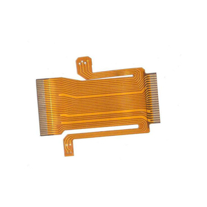High Quality Custom FPCB/<strong>Flex</strong> <strong>PCB</strong>/FPC/Flexible <strong>PCB</strong> <strong>Pcb</strong> Pcba Assembly Printed Circuit Board SMTT DIP One Stop Turnkey Services - Product Image 5