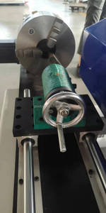 3 轴 4 轴 5 轴 1325 数控机床路由器木工旋转 - Product Image 3