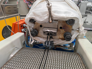 双螺杆挤出机实验室迷你挤出生产线 - Product Image 4
