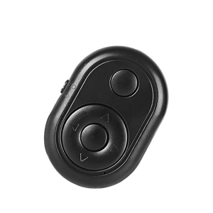 TikTok uzaktan kumanda için evrensel cep telefonu Bluetooth uzaktan kumanda Selfie kamera deklanşör - Product Image 3