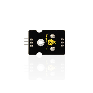 Sensore di rotazione analogico Keyestudio per Arduino per microbit