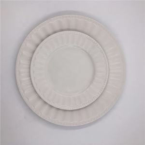 Bán Buôn Sứ <span class=keywords><strong>Mikasa</strong></span> Trellis Đồ Dùng Nhà Bếp 16 Piece Bộ Đồ Ăn Dịch Vụ Cho 4 Nổi Bộ Đồ Ăn Cho Thị Trường Châu Âu - Product Image 2