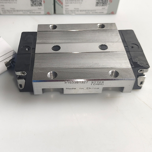 Original Rexroth KWD-035-SNS-C2-P-1 <strong>Linear</strong> Guide <strong>Rail</strong> with R165381327 <strong>Runner</strong> <strong>Block</strong> Slide <strong>Block</strong> O-ring Bearing Core Components - Product Image 2