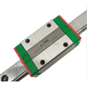 Cnc lineal carril guía eg15 guía lineal bloques egh15sa guía lineal - Product Image 4