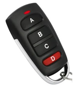 Hot Intelligent Wireless Rf <strong>Remote</strong> <strong>Controller</strong> <strong>Duplicator</strong> 433mhz 315mhz Sliding Cover Garage <strong>Rolling</strong> <strong>Code</strong> for Roller Shutter Door