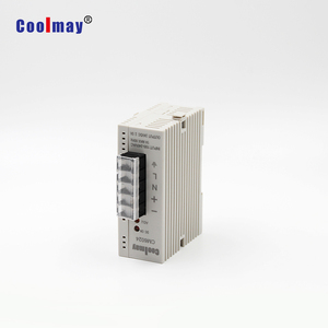 Voltaje de entrada de la fuente de alimentación 88-264VAC o 125-373VDC; Voltaje de salida DC24V, Carga 2.5A; Protección contra cortocircuitos - Product Image 2