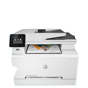 เครื่องพิมพ์เลเซอร์สีสำหรับ A4 HP M281fdw/283fdn/M480f/479fdw อินเตอร์เฟซ USB - Product Image 1