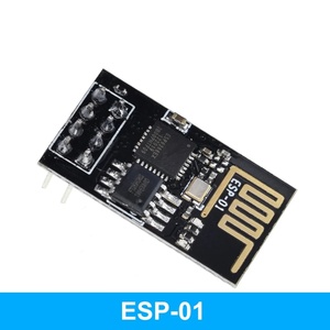 ESP01 Programmer Adapter <strong>UART</strong> GPIO0 ESP-01 Adaptater ESP8266 CH340G USB to ESP8266 Serial Wireless Wifi Developent Board - Product Image 6