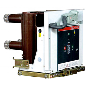 ZN63 VS1 VCB HV vakum devre kesici kapalı withdrawable vakum anahtarı sabit devre kesici - Product Image 2