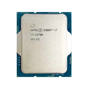 Processor <strong>I7</strong> 12700 Core <strong>I7</strong> 12th <strong>Gen</strong> 12Cores 2.1 GHz 65W Desktop CPU <strong>I7</strong> 12700 - Product Image 3