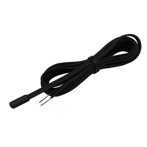 Sensor de temperatura del termistor NTC a prueba de agua IP68 para aplicaciones de calefacción de suelo Tipo de producto Sensores de temperatura - Product Image 2