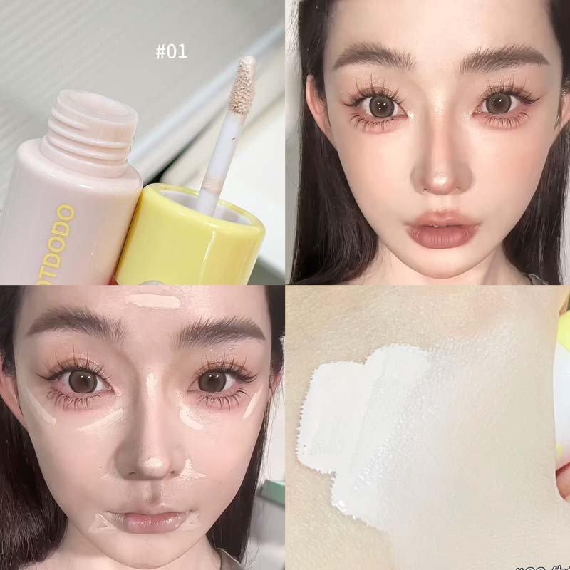 01pouding au lait blanc