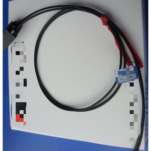 Nuevo controlador de programación PLC de automatización Industrial de almacén listo para el hogar original - Product Image 1