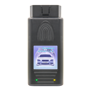 Diagnose schnitts telle Code Reader Scanner Neuester Scanner 1.4.0 zum Lesen von BMW-Codes; UIF-Programmierung; Geräte korrektur usw.