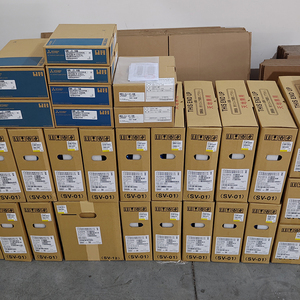 Siemens 6 es7 214-1HG40-0XB0 unità modulo di ingresso digitale per il controllo industriale PLC di programmazione con Pac controller dedicati - Product Image 2