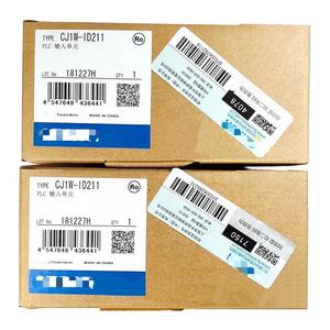 Digitale Eingangs modul CJ1W-ID211 für SPS-Steuerungen in Fabrik automatisierung systemen - Product Image 5
