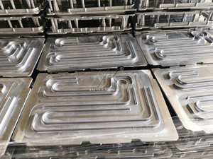 Factory Price <strong>Remote</strong> EV Machine Cooling <strong>xbox</strong> One Controller Replacement Aluminium Die Casting Control Parts - Product Image 2