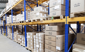 WS-C2960XR-24TD-I chuyển đổi 24 cổng Gigabit Ethernet <span class=keywords><strong>Cisco</strong></span> chất xúc tác <span class=keywords><strong>2960</strong></span>-x <span class=keywords><strong>2960</strong></span>-<span class=keywords><strong>xr</strong></span> loạt thiết bị chuyển mạch - Product Image 6