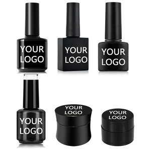 QAZIXU 5ml 10ml 15ml 30ml 60ml 1kg 5kg 10kg 3000 + renk tırnak jeli lehçe fabrika doğrudan tedarik OEM/ODM özelleştirilmiş çözüm - Product Image 1