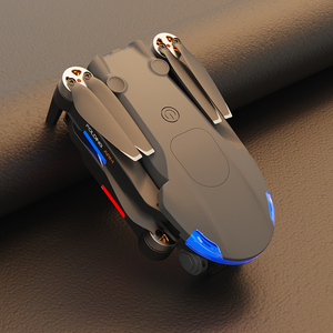CZ20 MAX Brushless Aerial <strong>Drone</strong> 2.4g Wifi Fpv Indoor <strong>Hover</strong> <strong>Drone</strong> 8k Dual <strong>Camera</strong> Speed Switch Trajectory Flight Quadcopter - Product Image 3