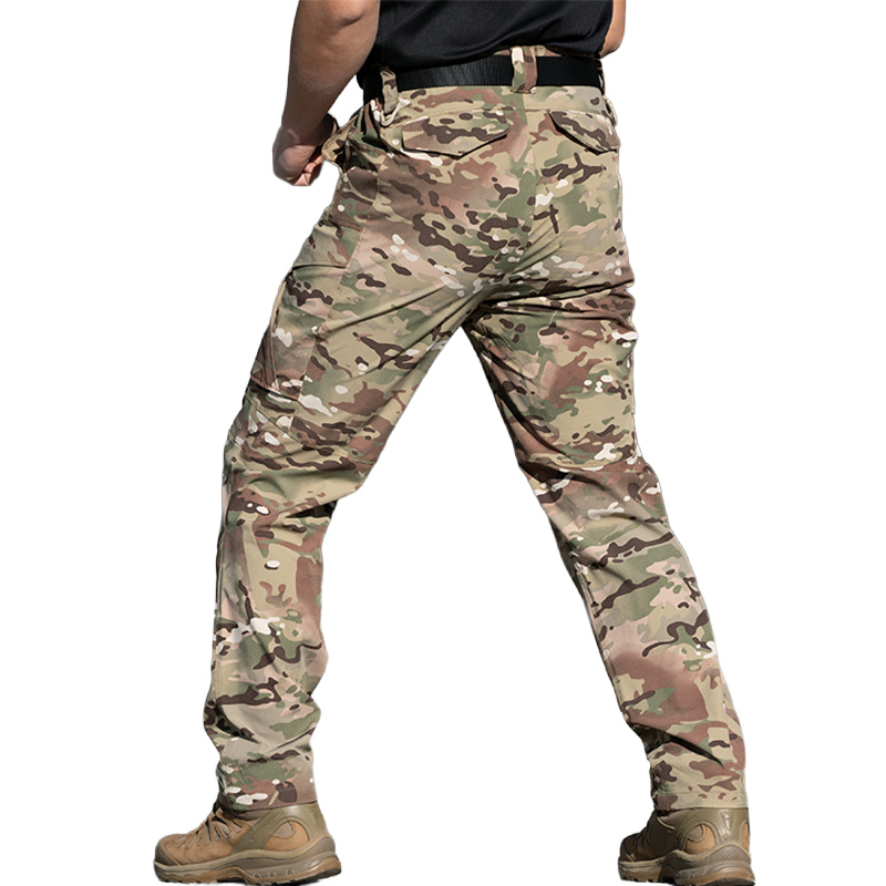 Camuflaje