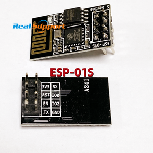 1 Rolle Original ESP-01S Drahtloses Transponder modul ESP8266 ESP-01S serielles WIFI-Modul 1MB Flash Ai-Thinker - Product Image 2