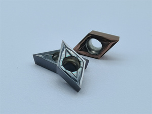 Excellent Price <strong>Insert</strong> Carbide Turning Tools Carbide Lathe Cutting Tools Dcgt11 Suitable For Processing Various <strong>Materials</strong>