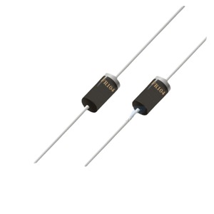 SEP高電圧ダイオードFR104高速リカバリLED整流器1A 400V DO-41 - Product Image 1