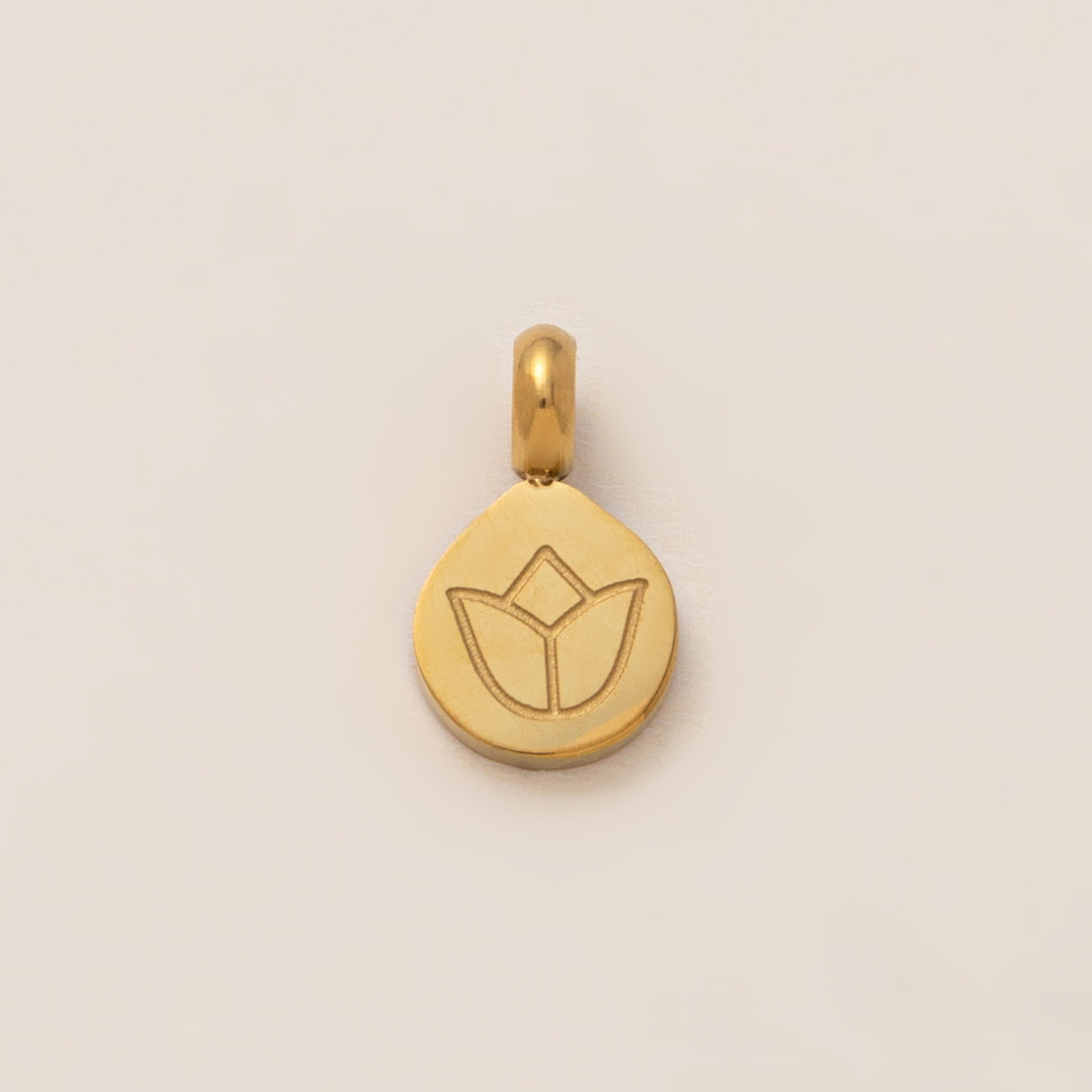 Little Lotus Flower