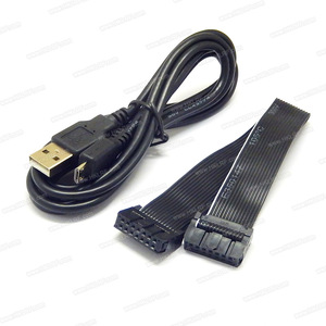 Nuovo arrivo MSP430 strumento di emulazione Flash immagine della scheda superiore - Product Image 5