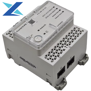 Ağ geçidi ile yepyeni orijinal LV434002 Ethernet bağlantısı sunucusu ve iletişim modülleri - Product Image 3