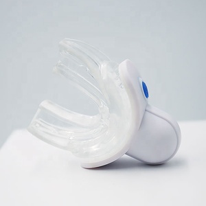 Thiết Kế Mới Mini Blue Led Công Nghệ Thiết Bị Siêu Trước Làm Trắng Răng <span class=keywords><strong>Accelerator</strong></span> Răng Làm Trắng Ánh Sáng - Product Image 2